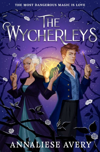 The Wycherleys : Volume 1 - Book from The Bookhouse Broughty Ferry- Just £9.99! Shop now