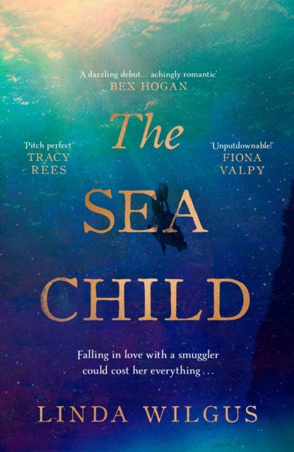 The Sea Child - Book from The Bookhouse Broughty Ferry- Just £18.99! Shop now