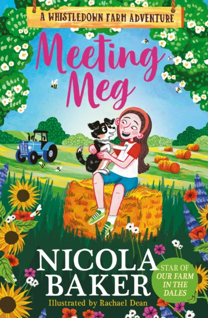 Meeting Meg : Volume 3 - Book from The Bookhouse Broughty Ferry- Just £7.99! Shop now