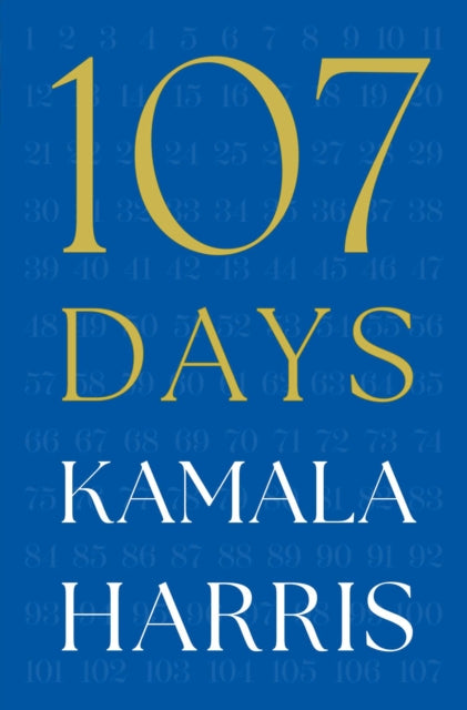 107 Days - Book from The Bookhouse Broughty Ferry- Just £22.50! Shop now