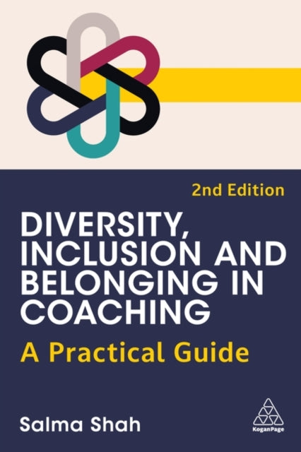 Diversity, Inclusion and Belonging in Coaching - Book from The Bookhouse Broughty Ferry- Just £32.99! Shop now
