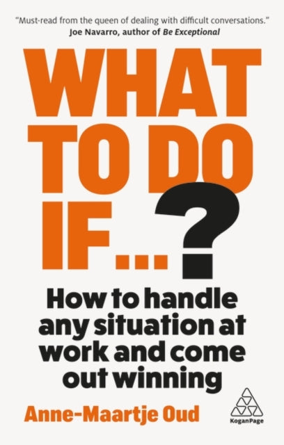 What To Do If...? - Book from The Bookhouse Broughty Ferry- Just £14.99! Shop now