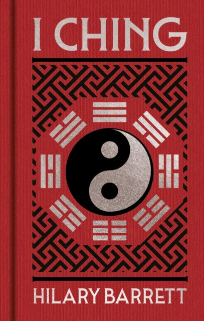 I Ching : Gilded Pocket Edition - Book from The Bookhouse Broughty Ferry- Just £8.99! Shop now