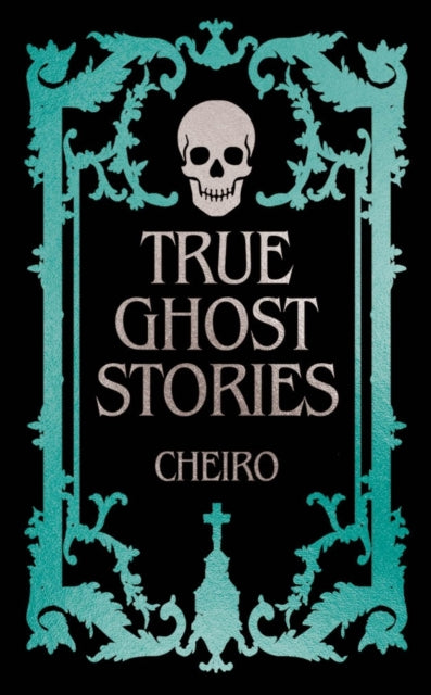 True Ghost Stories : Gilded Pocket Edition - Book from The Bookhouse Broughty Ferry- Just £8.99! Shop now