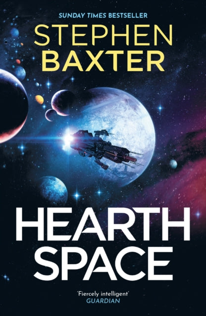 Hearthspace - Book from The Bookhouse Broughty Ferry- Just £12.99! Shop now