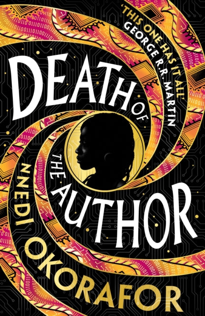 Death of the Author - Book from The Bookhouse Broughty Ferry- Just £10.99! Shop now