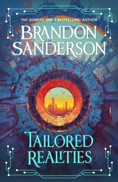 Tailored Realities - Book from The Bookhouse Broughty Ferry- Just £25! Shop now