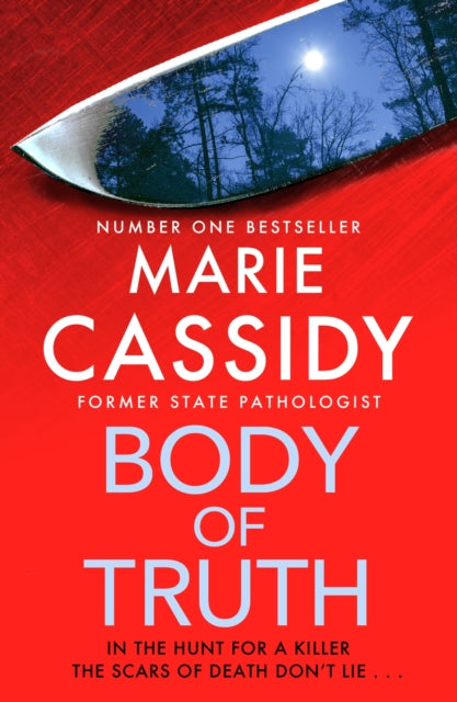 Body of Truth - Book from The Bookhouse Broughty Ferry- Just £9.99! Shop now