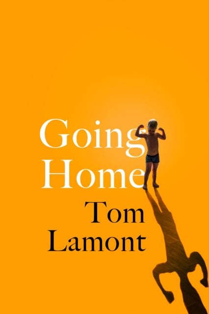 Going Home - Book from The Bookhouse Broughty Ferry- Just £16.99! Shop now
