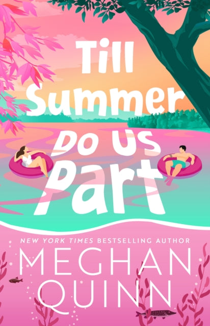 Till Summer Do Us Part - Book from The Bookhouse Broughty Ferry- Just £10.99! Shop now