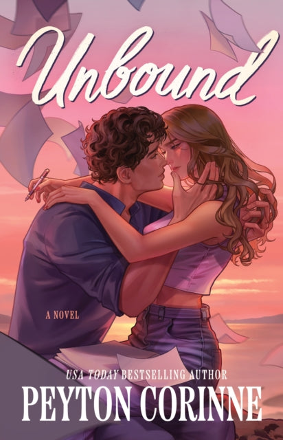 Unbound : A totally unforgettable, must-read sports romance - Book from The Bookhouse Broughty Ferry- Just £9.99! Shop now