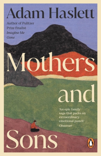 Mothers and Sons - Book from The Bookhouse Broughty Ferry- Just £9.99! Shop now