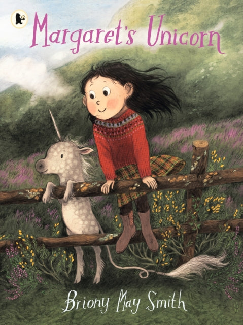 Margaret's Unicorn : The perfect gift for unicorn lovers aged 3 and above - Book from The Bookhouse Broughty Ferry- Just £8.99! Shop now