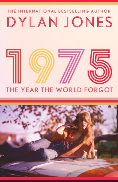 1975 - Book from The Bookhouse Broughty Ferry- Just £25! Shop now