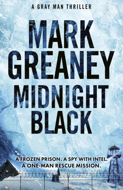 Midnight Black - Book from The Bookhouse Broughty Ferry- Just £10.99! Shop now