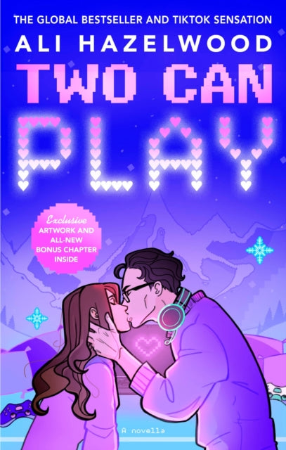 Two Can Play : From the Sunday Times bestselling author of Deep End and Mate - Book from The Bookhouse Broughty Ferry- Just £7.99! Shop now
