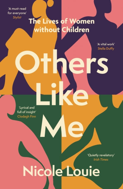 Others Like Me - Book from The Bookhouse Broughty Ferry- Just £12.99! Shop now