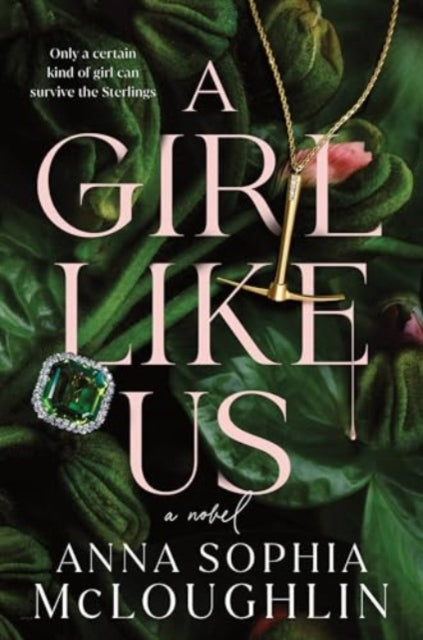A Girl Like Us - Book from The Bookhouse Broughty Ferry- Just £9.99! Shop now