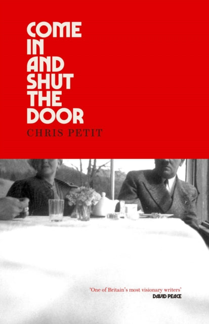 Come In and Shut the Door - Book from The Bookhouse Broughty Ferry- Just £18.99! Shop now