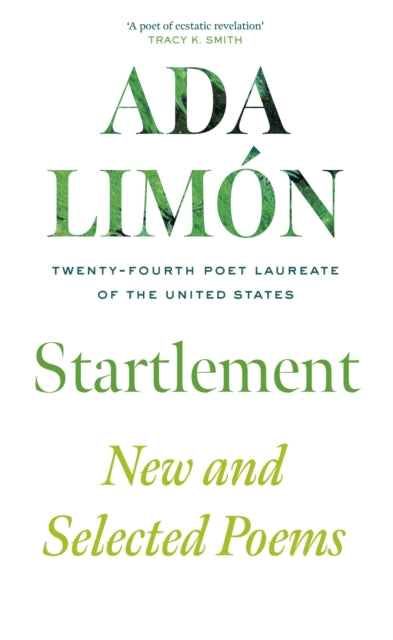 Startlement : New and Collected Poems - Book from The Bookhouse Broughty Ferry- Just £22! Shop now