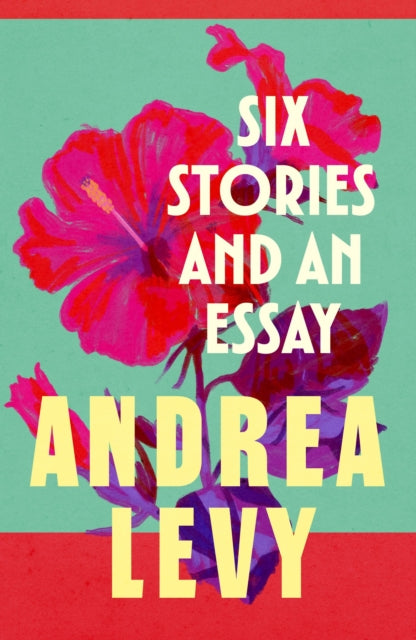 Six Stories and an Essay - Book from The Bookhouse Broughty Ferry- Just £9.99! Shop now