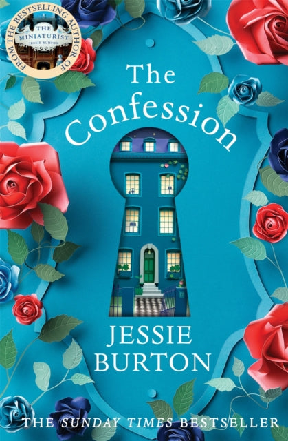 The Confession - Book from The Bookhouse Broughty Ferry- Just £10.99! Shop now