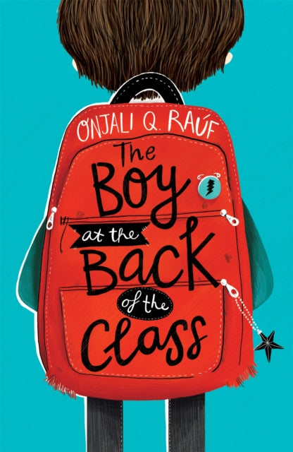 The Boy At the Back of the Class - Book from The Bookhouse Broughty Ferry- Just £8.99! Shop now
