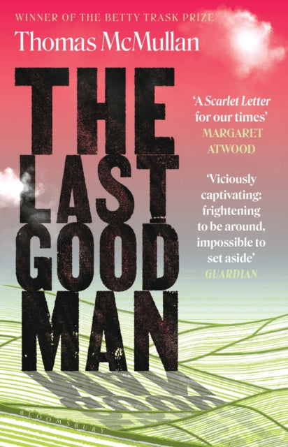 The Last Good Man - Book from The Bookhouse Broughty Ferry- Just £8.99! Shop now