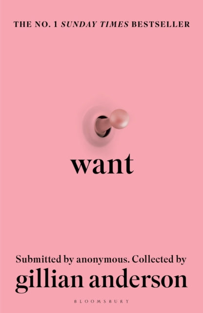 Want : Sexual Fantasies by Anonymous - Book from The Bookhouse Broughty Ferry- Just £10.99! Shop now