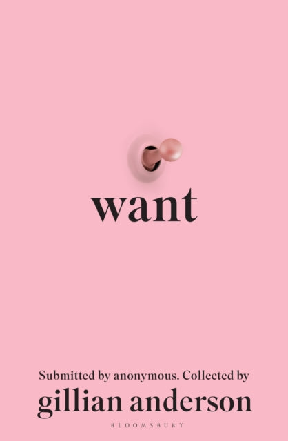 Want : Sexual Fantasies by Anonymous - Book from The Bookhouse Broughty Ferry- Just £18.99! Shop now