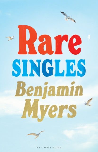 Rare Singles : A book of rare charm by a writer who understands the magic of music - IAN RANKIN - Book from The Bookhouse Broughty Ferry- Just £18.99! Shop now