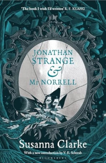 Jonathan Strange & Mr Norrell : 20th Anniversary Edition - Book from The Bookhouse Broughty Ferry- Just £12.99! Shop now