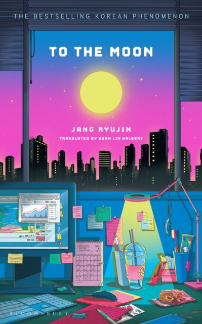 To the Moon - Book from The Bookhouse Broughty Ferry- Just £14.99! Shop now