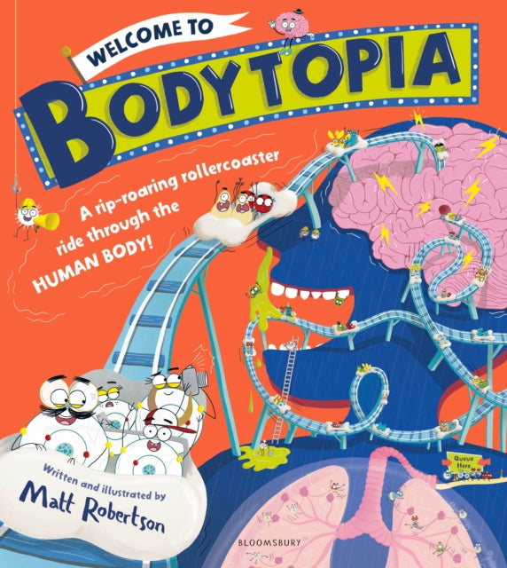 Welcome to Bodytopia - Book from The Bookhouse Broughty Ferry- Just £8.99! Shop now