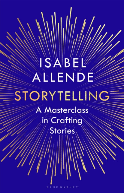 Storytelling : A Masterclass in Crafting Stories - Book from The Bookhouse Broughty Ferry- Just £16.99! Shop now
