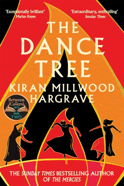 The Dance Tree : The BBC Between the Covers Book Club Pick - Book from The Bookhouse Broughty Ferry- Just £9.99! Shop now