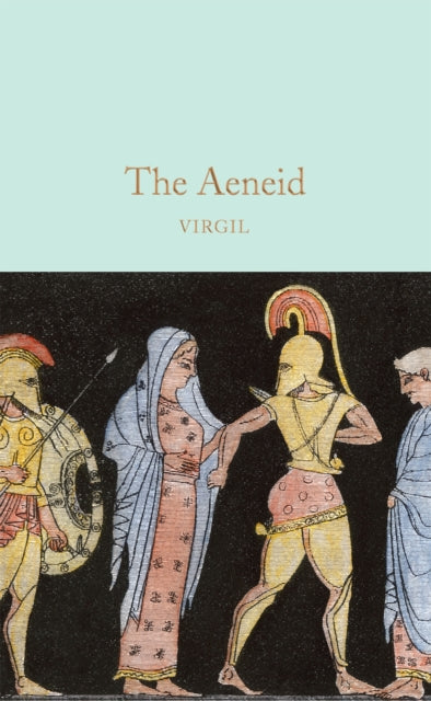 The Aeneid - Book from The Bookhouse Broughty Ferry- Just £11.99! Shop now