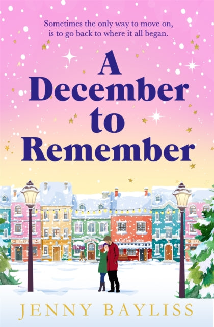 A December to Remember : a feel-good festive romance to curl up with this winter! - Book from The Bookhouse Broughty Ferry- Just £8.99! Shop now