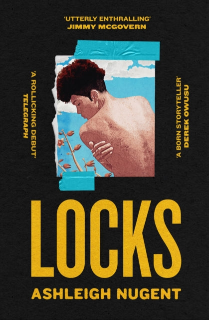 Locks - Book from The Bookhouse Broughty Ferry- Just £10.99! Shop now