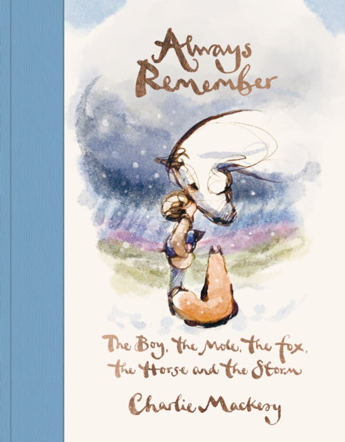 Always Remember - Book from The Bookhouse Broughty Ferry- Just £19.80! Shop now