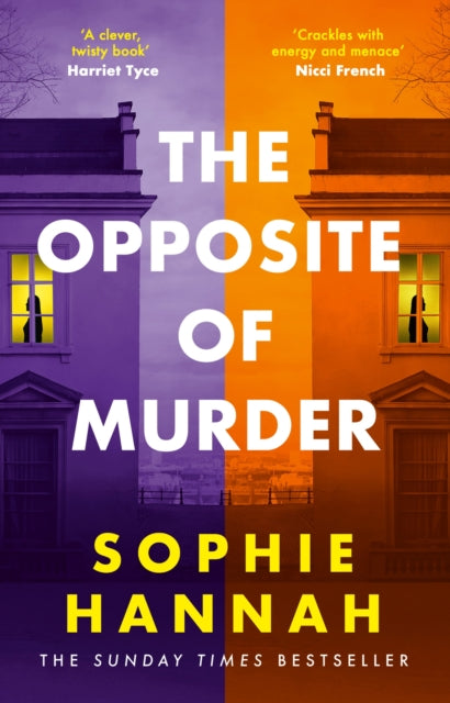 The Opposite of Murder : the twisty new thriller from bestselling author of The Couple at the Table - Book from The Bookhouse Broughty Ferry- Just £9.99! Shop now