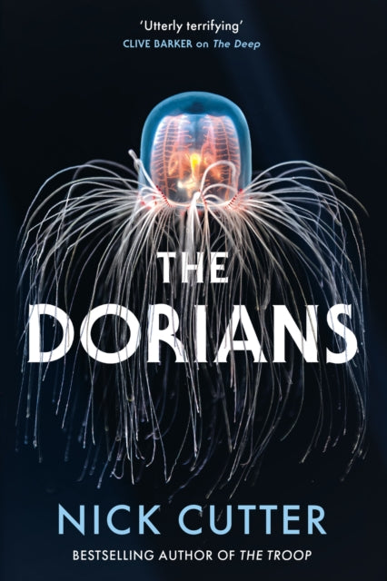 The Dorians : The Terrifying New Body Horror Spectacular Set On A Remote Island - Book from The Bookhouse Broughty Ferry- Just £22! Shop now