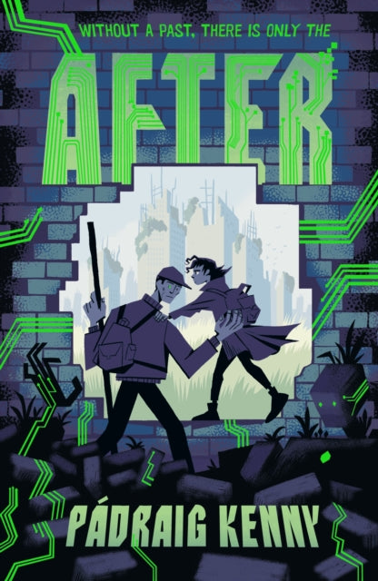After - Book from The Bookhouse Broughty Ferry- Just £7.99! Shop now