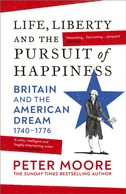 Life, Liberty and the Pursuit of Happiness - Book from The Bookhouse Broughty Ferry- Just £12.99! Shop now