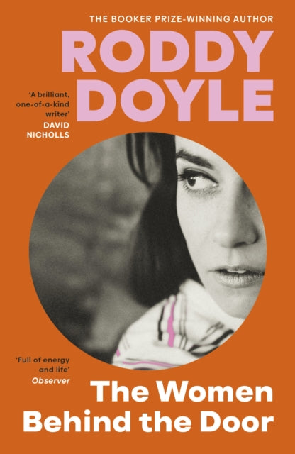 The Women Behind the Door - Book from The Bookhouse Broughty Ferry- Just £9.99! Shop now
