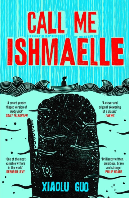 Call Me Ishmaelle - Book from The Bookhouse Broughty Ferry- Just £10.99! Shop now