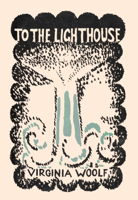 To the Lighthouse - Book from The Bookhouse Broughty Ferry- Just £20! Shop now