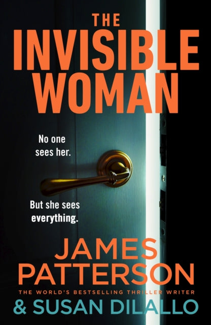 The Invisible Woman - Book from The Bookhouse Broughty Ferry- Just £20! Shop now