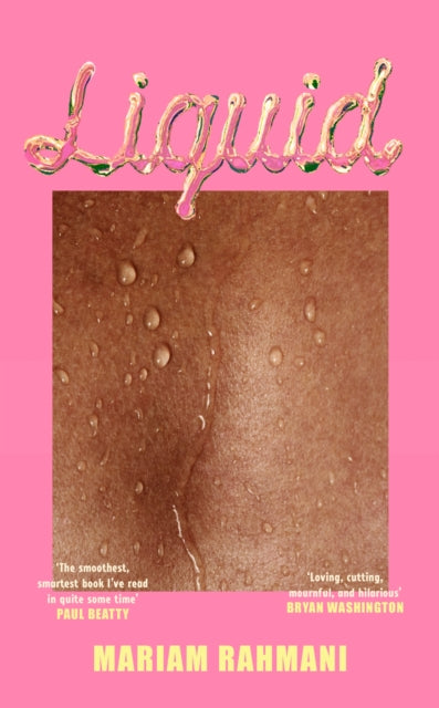 Liquid - Book from The Bookhouse Broughty Ferry- Just £16.99! Shop now