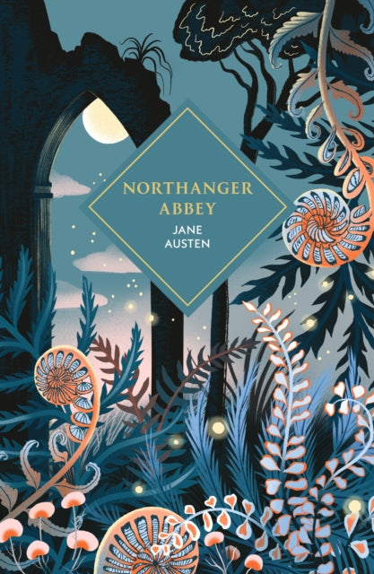 Northanger Abbey - Book from The Bookhouse Broughty Ferry- Just £18.99! Shop now